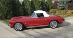 1962 Corvette Convertible For Sale